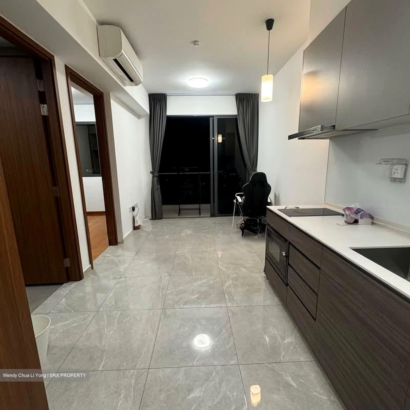 Stirling Residences (D3), Apartment #594124721